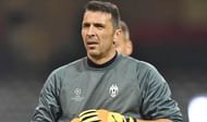 Gianluigi Buffon